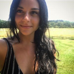 Meet your Posher, Megan